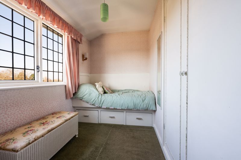 Bedroom - click for photo gallery